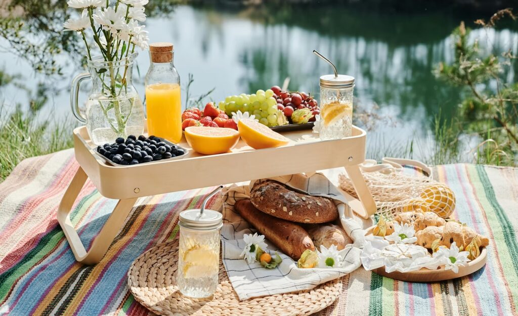 Dietista Roma - Picnic Sano