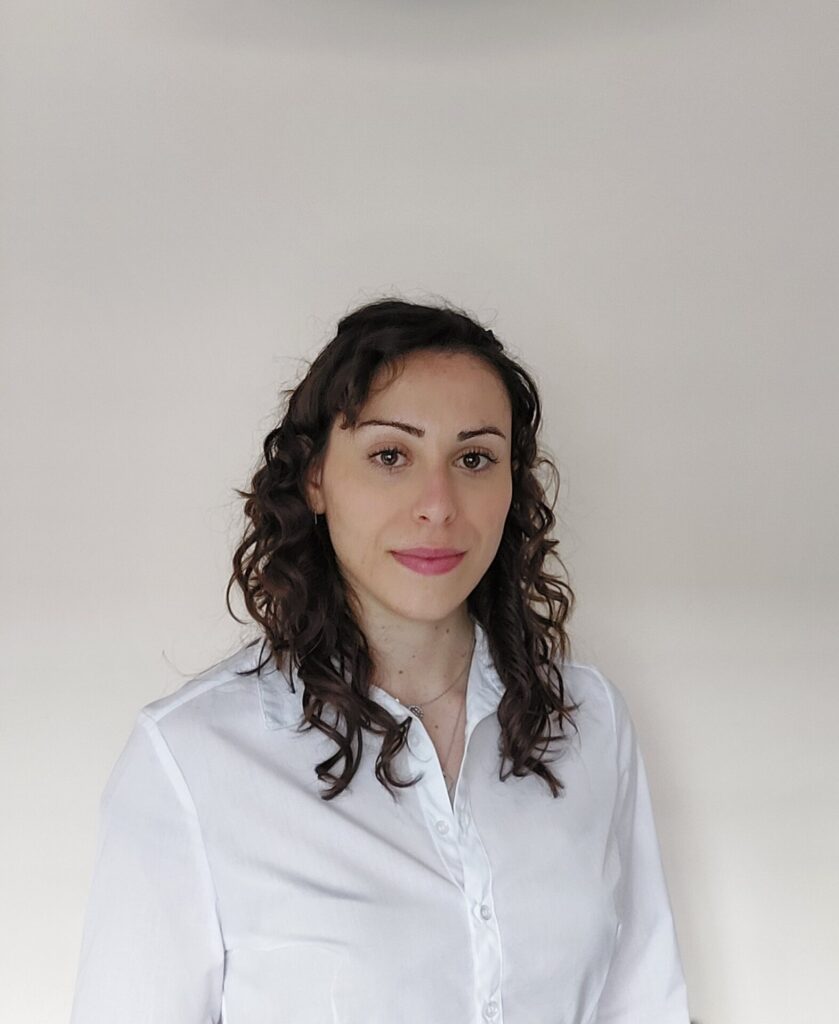 Dott.ssa Elisa Luison - Dietista Roma - Nutrizionista Roma