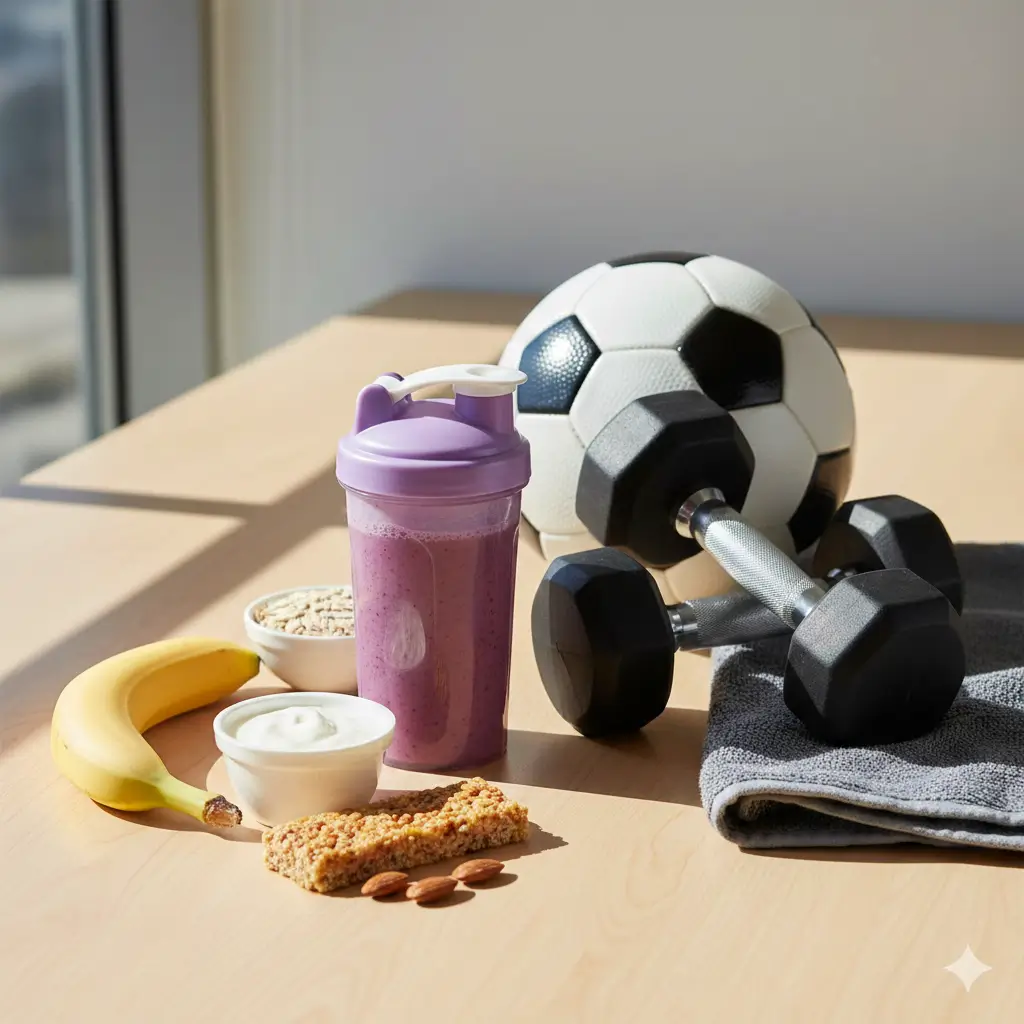 Nutrizione Sportiva - Dietista Roma - Dott.ssa Elisa Luison